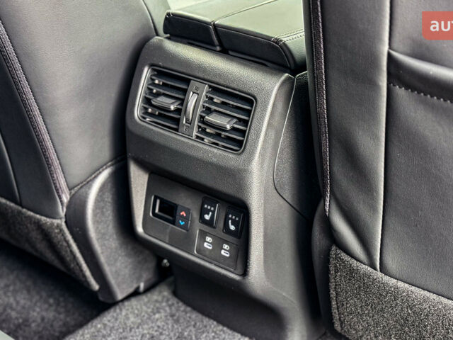 Ниссан ИксТрейл, объемом двигателя 1.5 л и пробегом 0 тыс. км за 48714 $, фото 17 на Automoto.ua