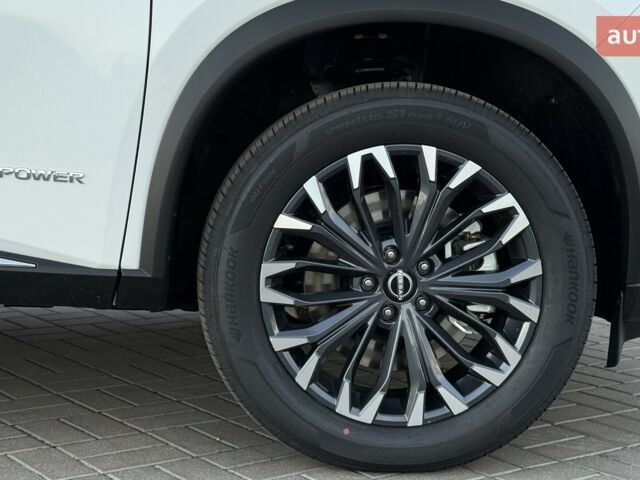 Ніссан ІксТрейл, об'ємом двигуна 1.5 л та пробігом 0 тис. км за 53055 $, фото 7 на Automoto.ua