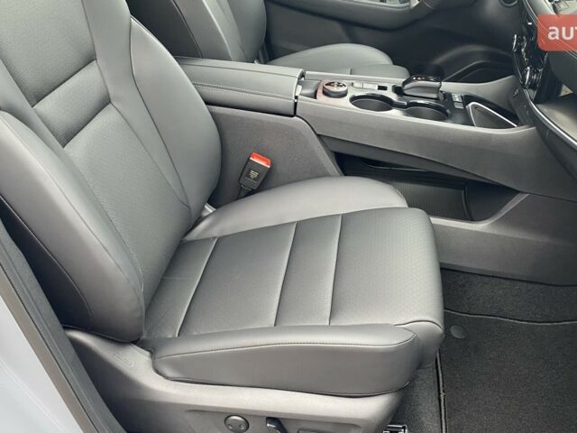 Ніссан ІксТрейл, об'ємом двигуна 1.5 л та пробігом 0 тис. км за 43665 $, фото 35 на Automoto.ua