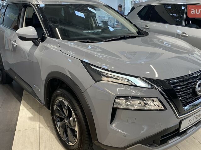 купить новое авто Ниссан ИксТрейл 2025 года от официального дилера Автоцентр AUTOGROUP Nissan Ниссан фото