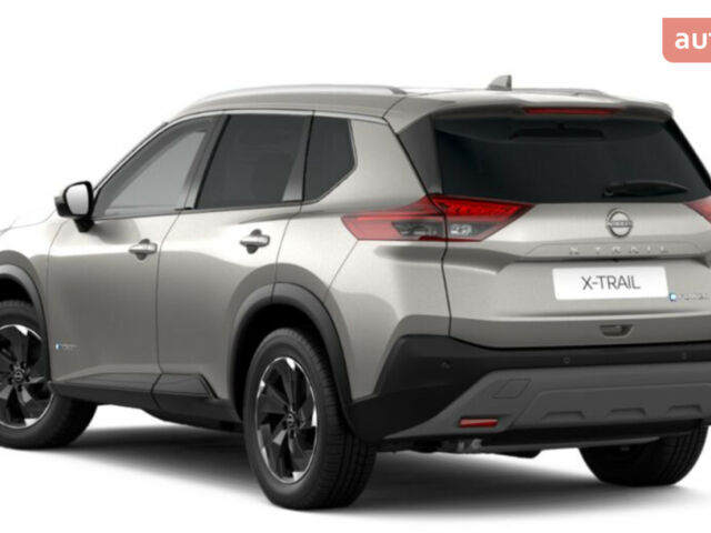 купить новое авто Ниссан ИксТрейл 2025 года от официального дилера Автоцентр AUTO.RIA Ниссан фото