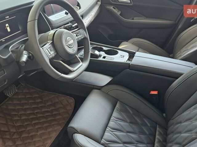 купити нове авто Ніссан ІксТрейл 2025 року від офіційного дилера Автоцентр AUTO.RIA Ніссан фото