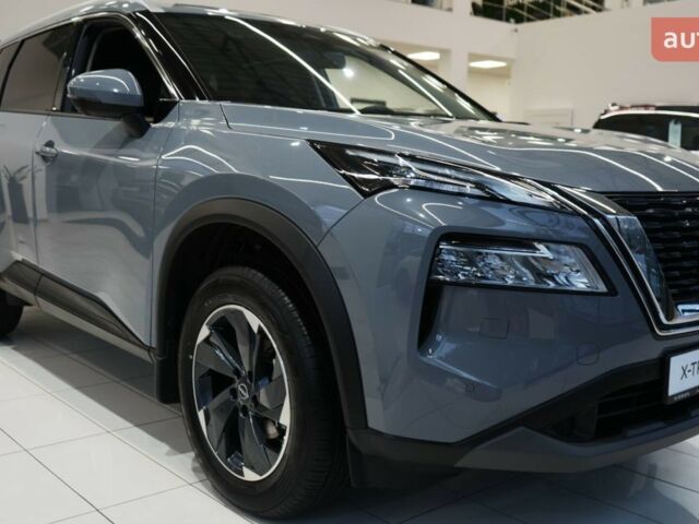 Ниссан ИксТрейл, объемом двигателя 1.5 л и пробегом 0 тыс. км за 36299 $, фото 6 на Automoto.ua