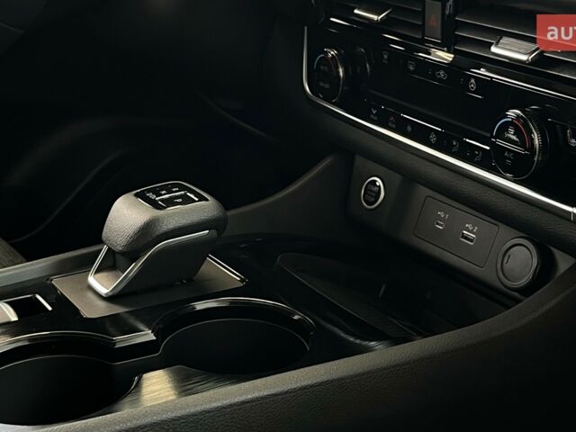 купить новое авто Ниссан ИксТрейл 2025 года от официального дилера Автоцентр AUTOGROUP Nissan Ниссан фото