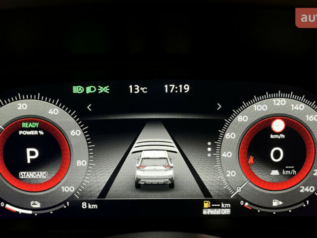 Ниссан ИксТрейл, объемом двигателя 1.5 л и пробегом 0 тыс. км за 50996 $, фото 27 на Automoto.ua