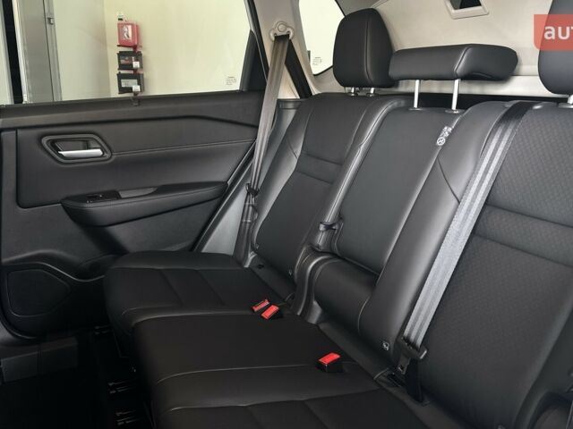 Ниссан ИксТрейл, объемом двигателя 1.5 л и пробегом 0 тыс. км за 35571 $, фото 23 на Automoto.ua