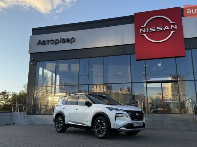 Ніссан ІксТрейл, об'ємом двигуна 1.5 л та пробігом 0 тис. км за 53055 $, фото 44 на Automoto.ua