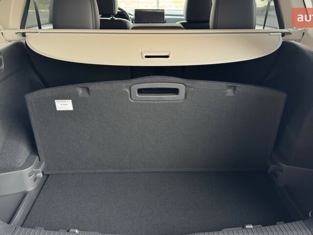 Ніссан ІксТрейл, об'ємом двигуна 1.5 л та пробігом 0 тис. км за 36682 $, фото 5 на Automoto.ua