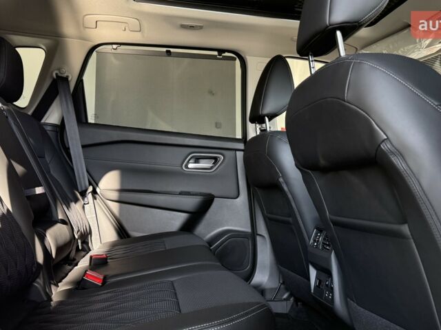 купити нове авто Ніссан ІксТрейл 2025 року від офіційного дилера Автоцентр AUTO.RIA Ніссан фото