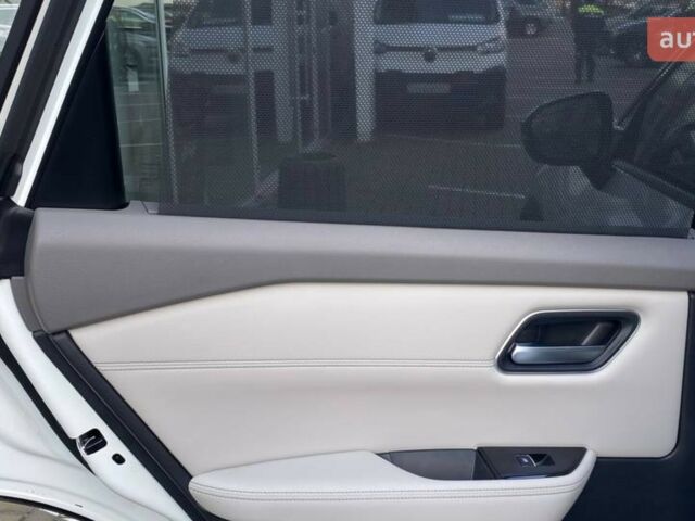 Ніссан ІксТрейл, об'ємом двигуна 1.5 л та пробігом 0 тис. км за 48848 $, фото 25 на Automoto.ua