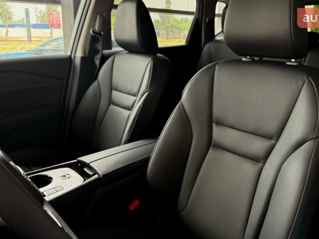 купить новое авто Ниссан ИксТрейл 2025 года от официального дилера Nissan Авто-Імпульс Ниссан фото