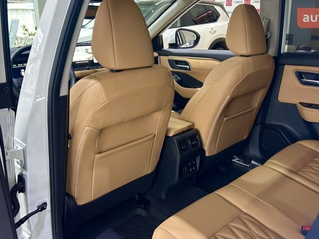 Ніссан ІксТрейл, об'ємом двигуна 1.5 л та пробігом 0 тис. км за 52375 $, фото 15 на Automoto.ua