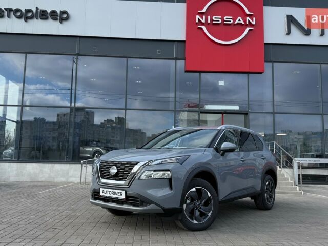 Ниссан ИксТрейл, объемом двигателя 1.5 л и пробегом 0 тыс. км за 36612 $, фото 12 на Automoto.ua