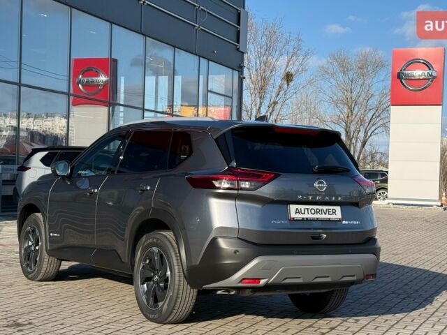 Ніссан ІксТрейл, об'ємом двигуна 1.5 л та пробігом 0 тис. км за 44046 $, фото 22 на Automoto.ua