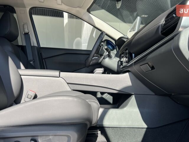 купить новое авто Ниссан ИксТрейл 2025 года от официального дилера Автоцентр AUTO.RIA Ниссан фото