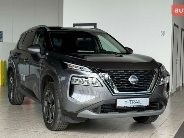 Ниссан ИксТрейл 2025 в Киеве на Automoto.ua Ниссан ИксТрейл, объемом двигателя 1.5 л и пробегом 0 тыс. км за 36394 $, фото 15 на Automoto.ua