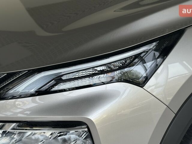 Ніссан ІксТрейл, об'ємом двигуна 1.5 л та пробігом 0 тис. км за 34688 $, фото 2 на Automoto.ua