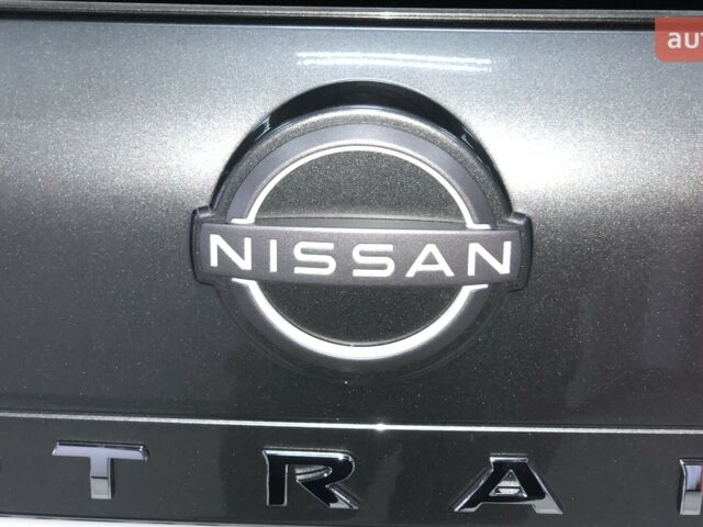 Ниссан ИксТрейл, объемом двигателя 1.5 л и пробегом 0 тыс. км за 35698 $, фото 21 на Automoto.ua