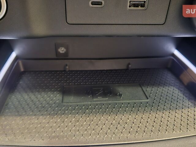 Ниссан ИксТрейл, объемом двигателя 1.5 л и пробегом 0 тыс. км за 35758 $, фото 7 на Automoto.ua