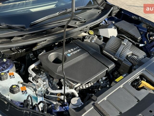 купити нове авто Ніссан ІксТрейл 2025 року від офіційного дилера Автоцентр AUTO.RIA Ніссан фото