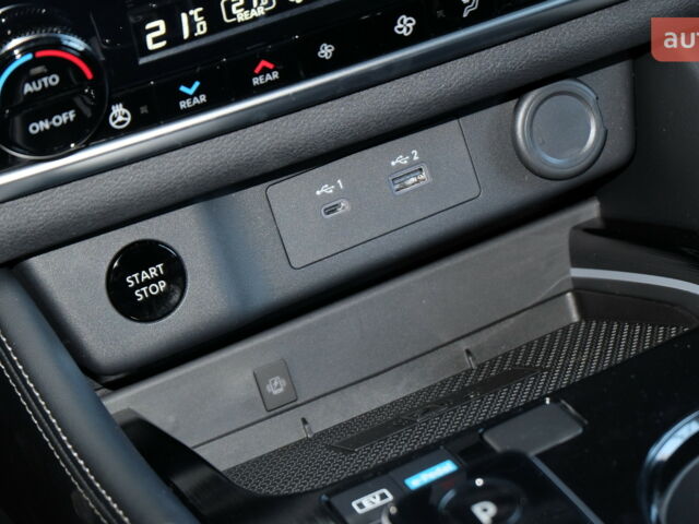 купить новое авто Ниссан ИксТрейл 2025 года от официального дилера Вікрос Авто (Nissan) Ниссан фото