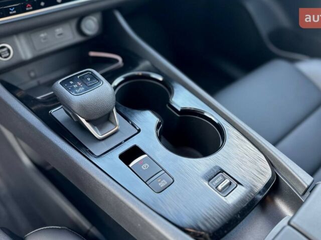 купить новое авто Ниссан ИксТрейл 2025 года от официального дилера АТМ КРОПИВНИЦЬКИЙ Ниссан фото