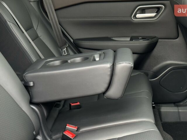 Ніссан ІксТрейл, об'ємом двигуна 1.5 л та пробігом 0 тис. км за 46369 $, фото 36 на Automoto.ua