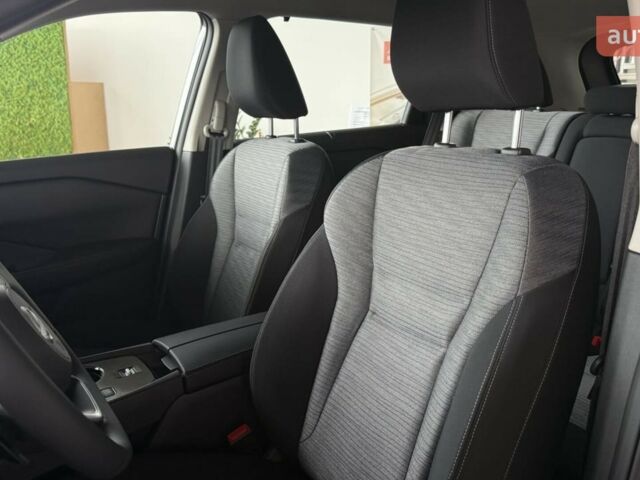 купить новое авто Ниссан ИксТрейл 2025 года от официального дилера Nissan Авто-Імпульс Ниссан фото