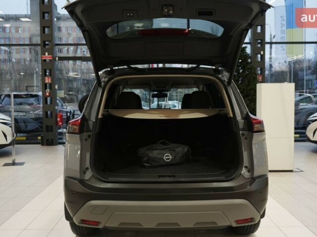 Ниссан ИксТрейл, объемом двигателя 1.5 л и пробегом 0 тыс. км за 36299 $, фото 3 на Automoto.ua