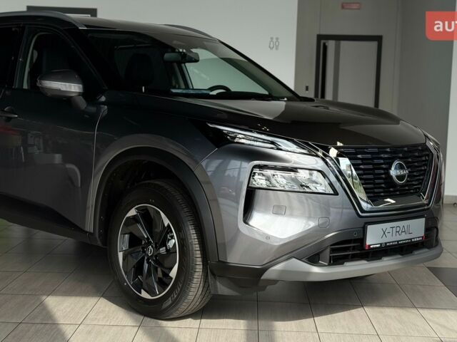 Ниссан ИксТрейл 2025 в Киеве на Automoto.ua Ниссан ИксТрейл, объемом двигателя 1.5 л и пробегом 0 тыс. км за 36394 $, фото 11 на Automoto.ua