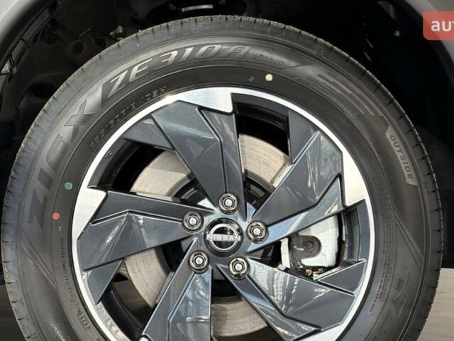 Ниссан ИксТрейл, объемом двигателя 1.5 л и пробегом 0 тыс. км за 39967 $, фото 16 на Automoto.ua