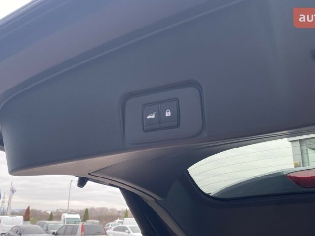 Ніссан ІксТрейл, об'ємом двигуна 1.5 л та пробігом 0 тис. км за 43665 $, фото 10 на Automoto.ua