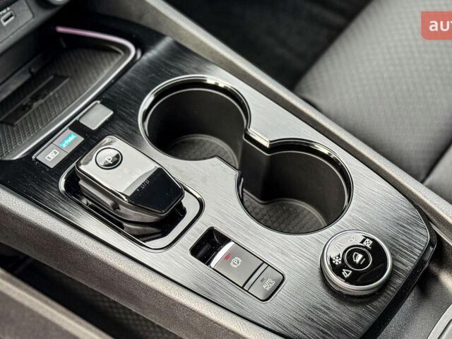 Ниссан ИксТрейл, объемом двигателя 1.5 л и пробегом 0 тыс. км за 48714 $, фото 13 на Automoto.ua