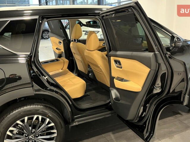 Ниссан ИксТрейл, объемом двигателя 1.5 л и пробегом 0 тыс. км за 50996 $, фото 43 на Automoto.ua