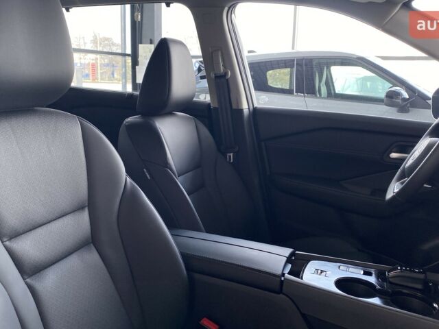 купити нове авто Ніссан ІксТрейл 2025 року від офіційного дилера Автоцентр AUTO.RIA Ніссан фото