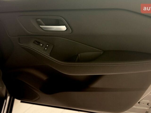 купить новое авто Ниссан ИксТрейл 2025 года от официального дилера Nissan Авто-Імпульс Ниссан фото