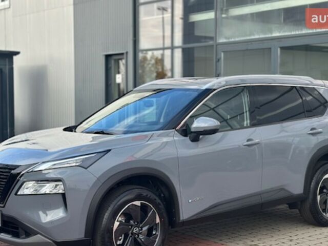 Ниссан ИксТрейл, объемом двигателя 1.5 л и пробегом 0 тыс. км за 40495 $, фото 25 на Automoto.ua