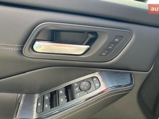 Ниссан ИксТрейл, объемом двигателя 1.5 л и пробегом 0 тыс. км за 44540 $, фото 10 на Automoto.ua