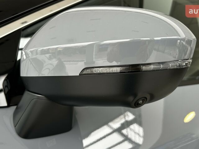 Ниссан ИксТрейл, объемом двигателя 1.5 л и пробегом 0 тыс. км за 40129 $, фото 28 на Automoto.ua