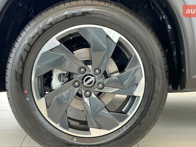 купить новое авто Ниссан ИксТрейл 2025 года от официального дилера Автоцентр AUTOGROUP Nissan Ниссан фото