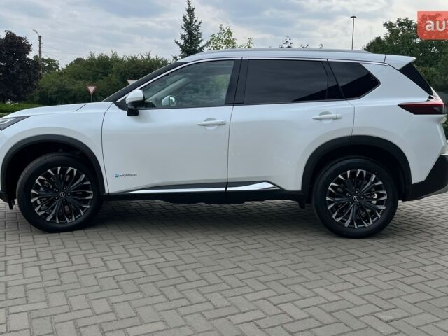 Ниссан ИксТрейл, объемом двигателя 1.5 л и пробегом 0 тыс. км за 48745 $, фото 3 на Automoto.ua