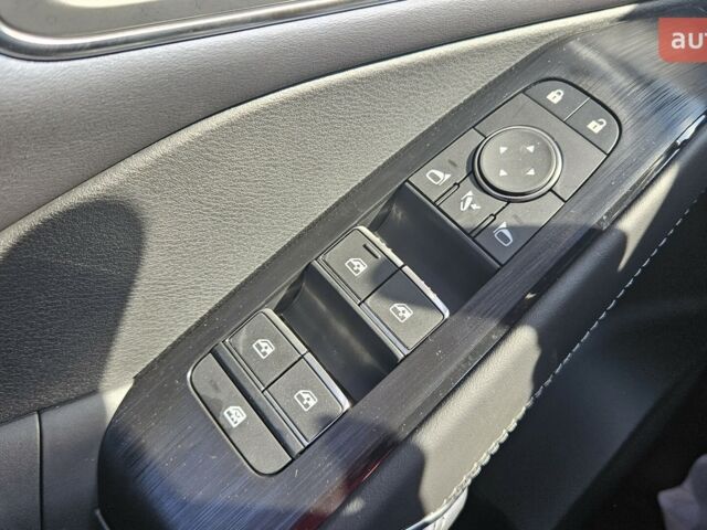 Ниссан ИксТрейл, объемом двигателя 1.5 л и пробегом 0 тыс. км за 47428 $, фото 19 на Automoto.ua