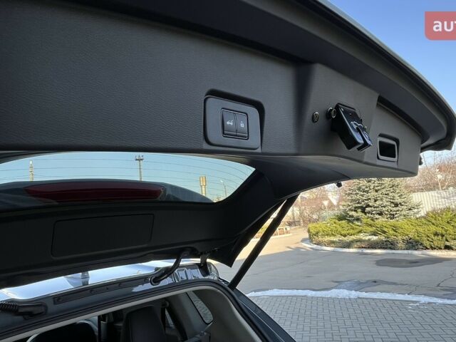 Ниссан ИксТрейл, объемом двигателя 1.5 л и пробегом 0 тыс. км за 40225 $, фото 19 на Automoto.ua