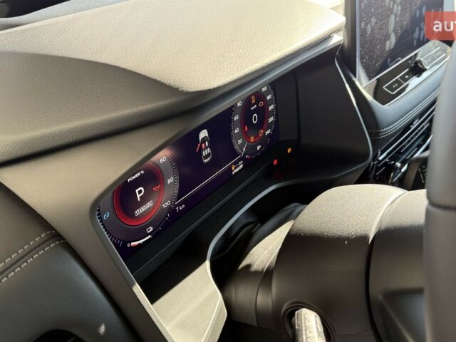 купити нове авто Ніссан ІксТрейл 2025 року від офіційного дилера Автоцентр AUTO.RIA Ніссан фото