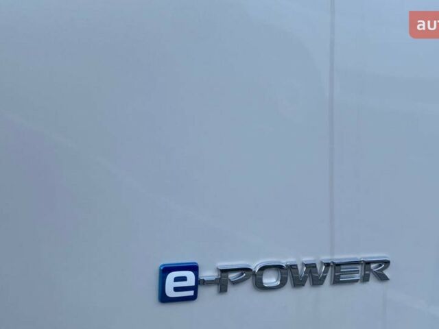 Ніссан ІксТрейл, об'ємом двигуна 1.5 л та пробігом 0 тис. км за 48848 $, фото 16 на Automoto.ua