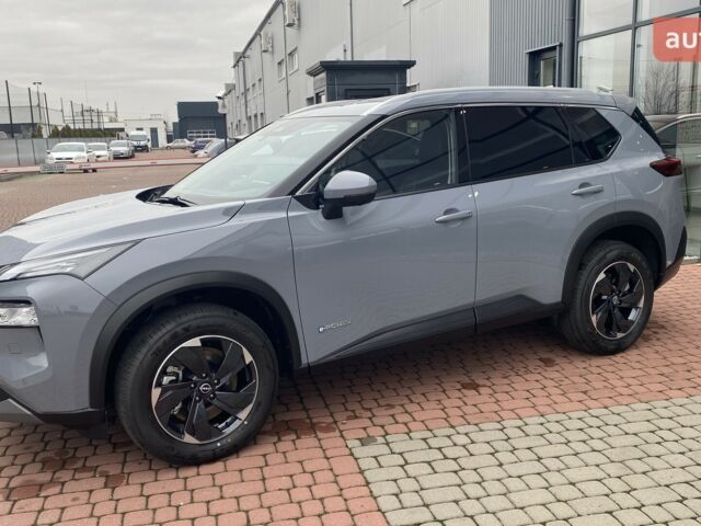 Ніссан ІксТрейл, об'ємом двигуна 1.5 л та пробігом 0 тис. км за 43665 $, фото 33 на Automoto.ua