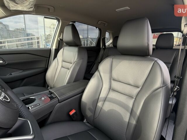 Ниссан ИксТрейл, объемом двигателя 1.5 л и пробегом 0 тыс. км за 36612 $, фото 22 на Automoto.ua