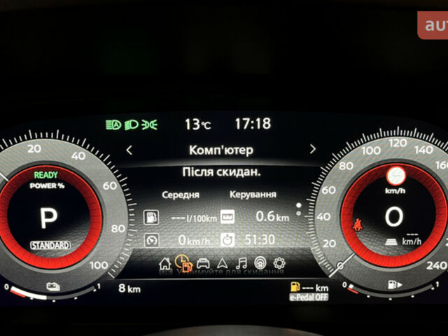 Ниссан ИксТрейл, объемом двигателя 1.5 л и пробегом 0 тыс. км за 50996 $, фото 22 на Automoto.ua