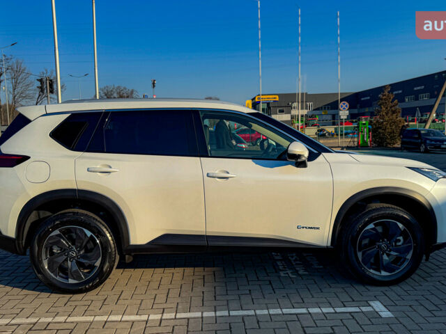 Ніссан ІксТрейл, об'ємом двигуна 1.5 л та пробігом 0 тис. км за 40415 $, фото 5 на Automoto.ua