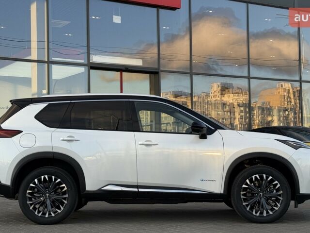 Ніссан ІксТрейл, об'ємом двигуна 1.5 л та пробігом 0 тис. км за 46369 $, фото 15 на Automoto.ua